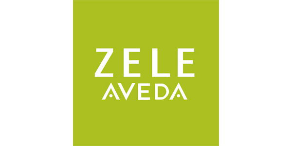 ZELE/AVEDAのロゴ