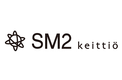 SM2 keittioのロゴ