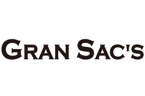 GRAN SAC'Sのロゴ