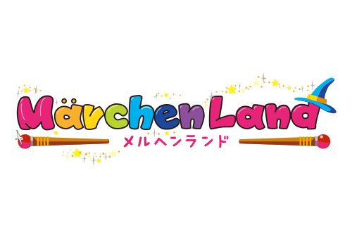 メルヘンランドのロゴ