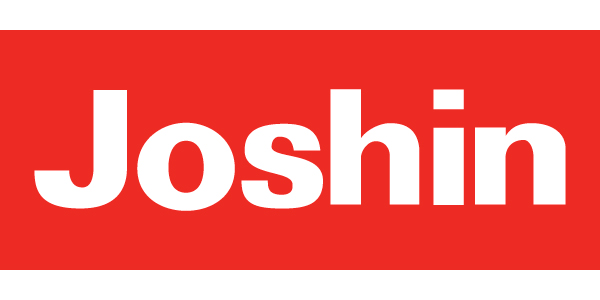 Joshinのロゴ