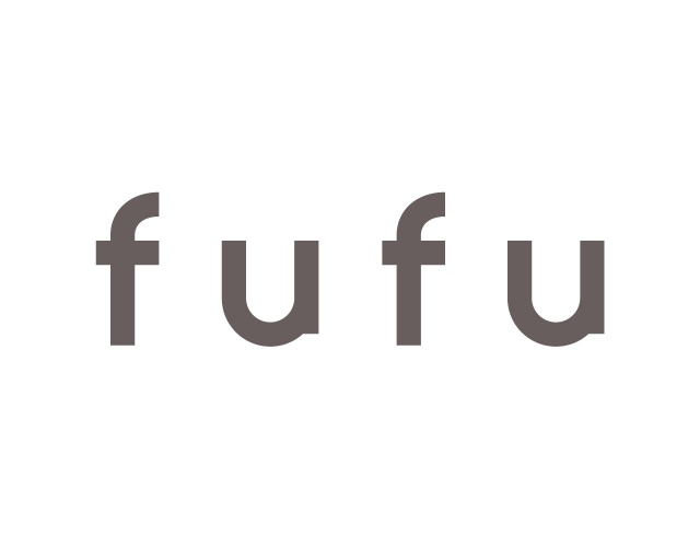 ヘアカラー専門店 fufuのロゴ