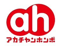アカチャンホンポのロゴ