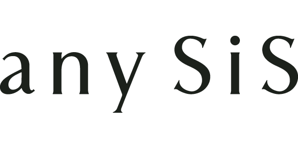 anySiSのロゴ
