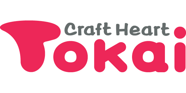クラフトハートトーカイのロゴ