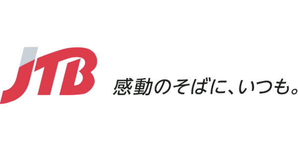 JTBのロゴ