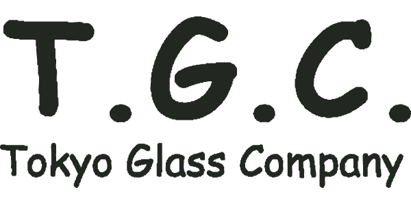 T.G.C.のロゴ
