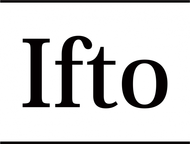 Iftoのロゴ