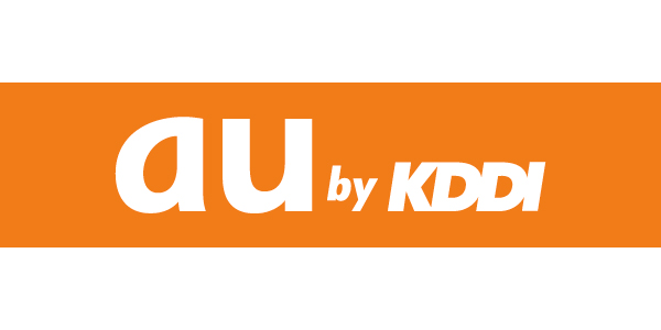 auショップのロゴ