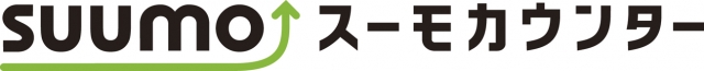 スーモカウンターのロゴ