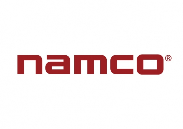 namcoリーフウォーク稲沢店のロゴ