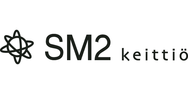 SM2 keittio のロゴ