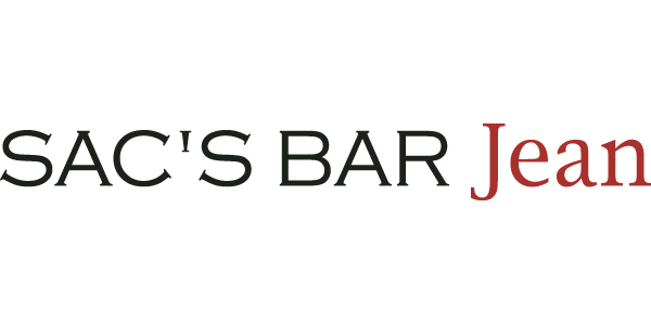 SAC'S BAR Jeanのロゴ