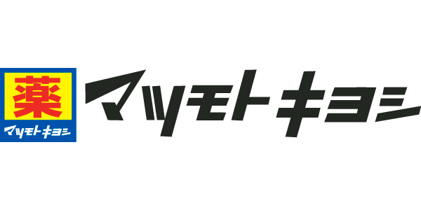 薬マツモトキヨシのロゴ