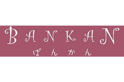 BANKANのロゴ