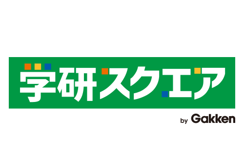 学研スクエアのロゴ