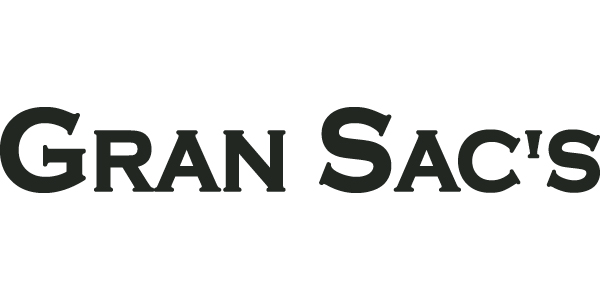 GRAN SAC’Sのロゴ