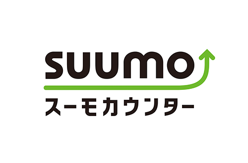 スーモカウンターのロゴ