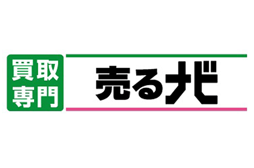 売るナビ のロゴ