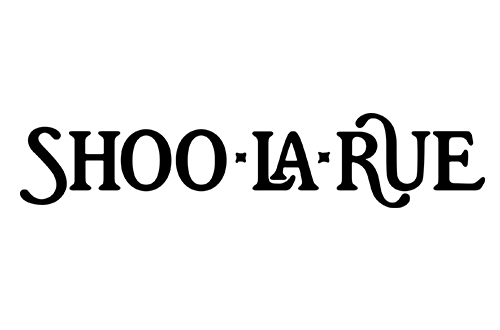 SHOO・LA・RUEのロゴ