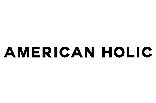 AMERICAN HOLICのロゴ