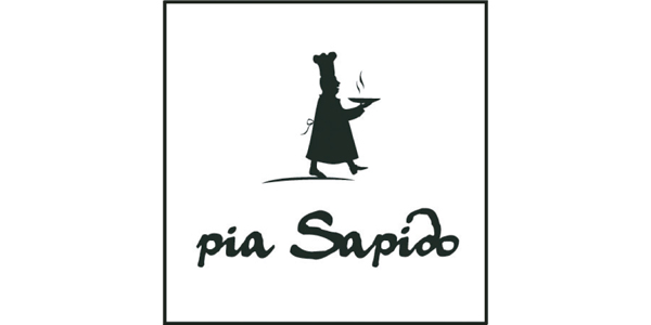 pia Sapidoのロゴ