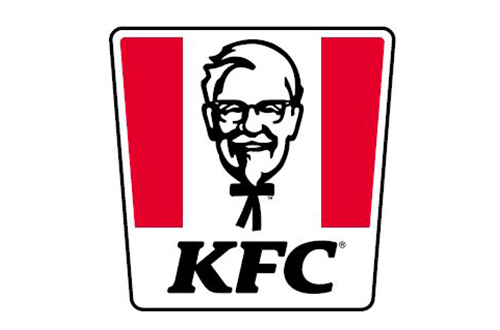 ケンタッキーフライドチキンのロゴ