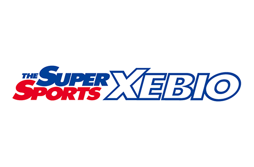 スーパースポーツゼビオのロゴ