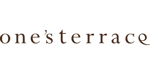 one'sterraceのロゴ