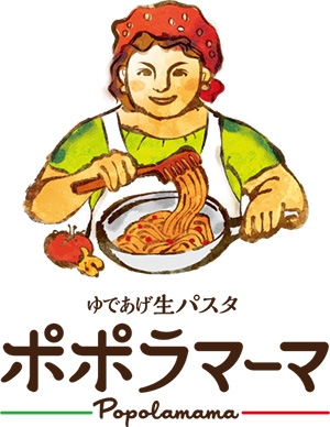 のロゴ