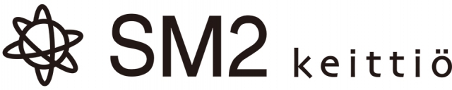 SM2 keittioのロゴ