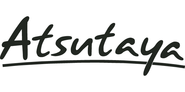 Atsutayaのロゴ