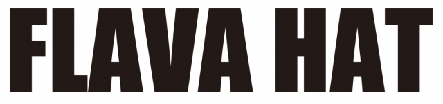 FLAVA HATのロゴ