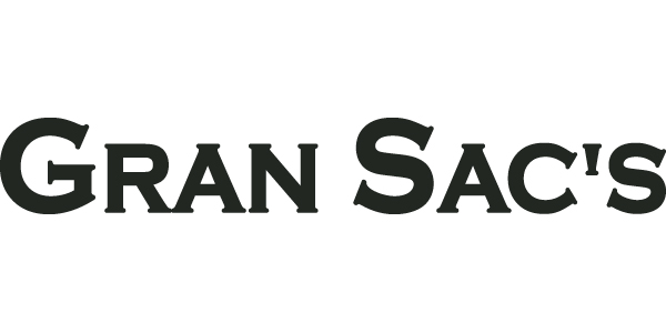 GRAN SAC'Sのロゴ