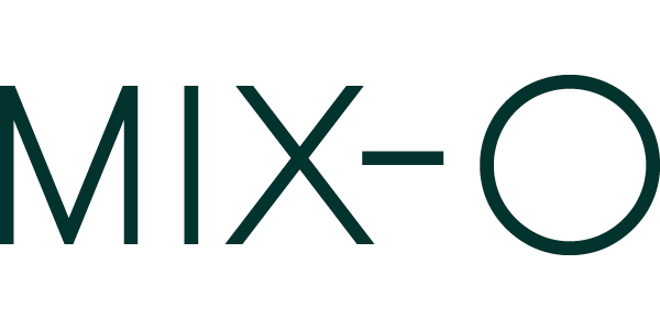 MIX-Oのロゴ