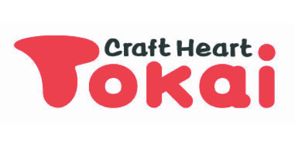 クラフトハート トーカイのロゴ