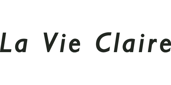 La Vie Claireのロゴ