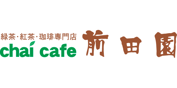 chai cafe 前田園のロゴ