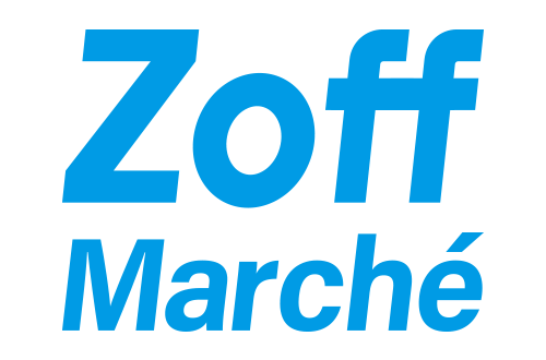 Zoff Marchéのロゴ