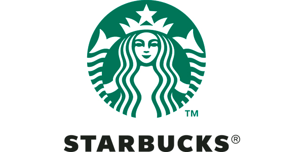 スターバックス　コーヒー　のロゴ