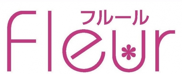 フルールのロゴ