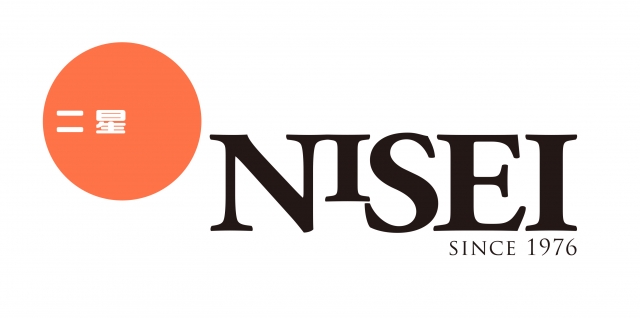 NISEIのロゴ