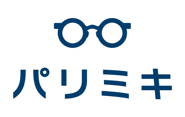 パリミキのロゴ