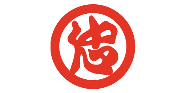 寿司丸忠のロゴ