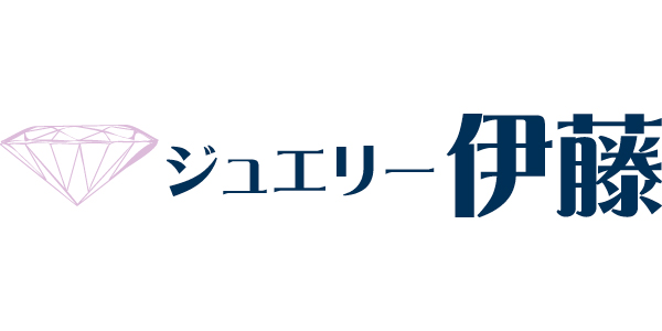 ジュエリー伊藤のロゴ