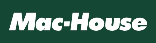 マックハウスのロゴ