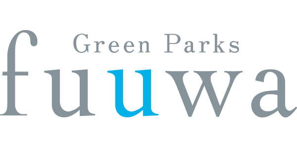 Green Parks fuuwaのロゴ