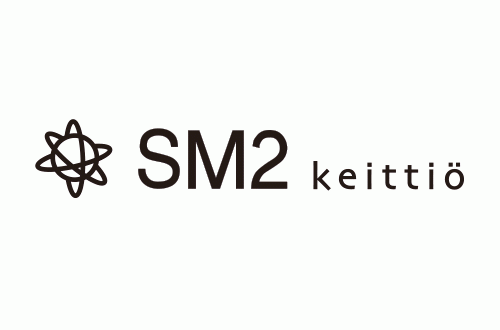 SM2 keittioのロゴ