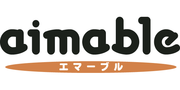 エマーブルのロゴ