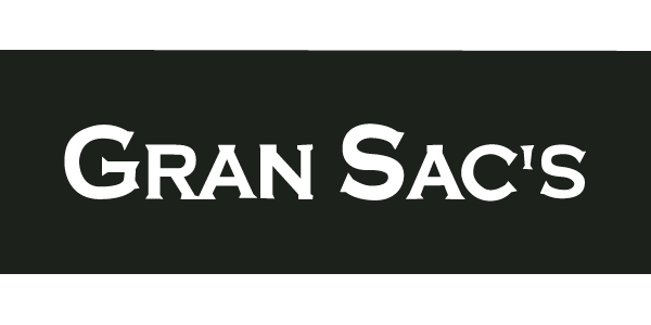 GRAN SAC'Sのロゴ